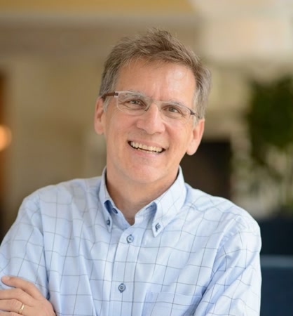 Gary Gilbert
