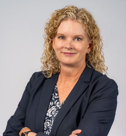 Julie Nickell