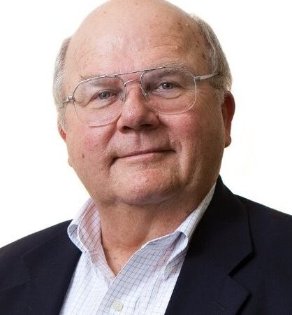Gary Erickson