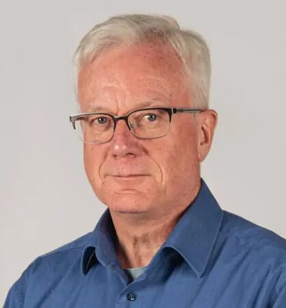 Stewart Macleod
