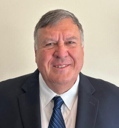 Jim Barker