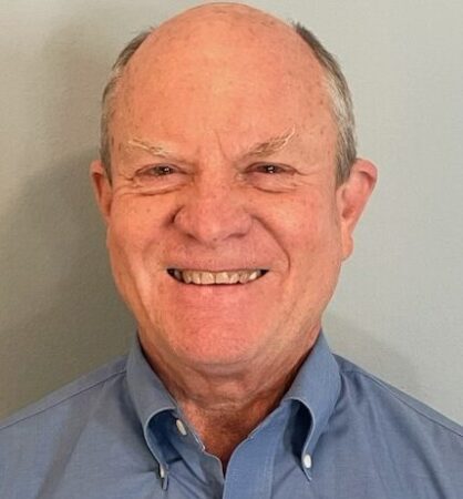 Paul Leinweber